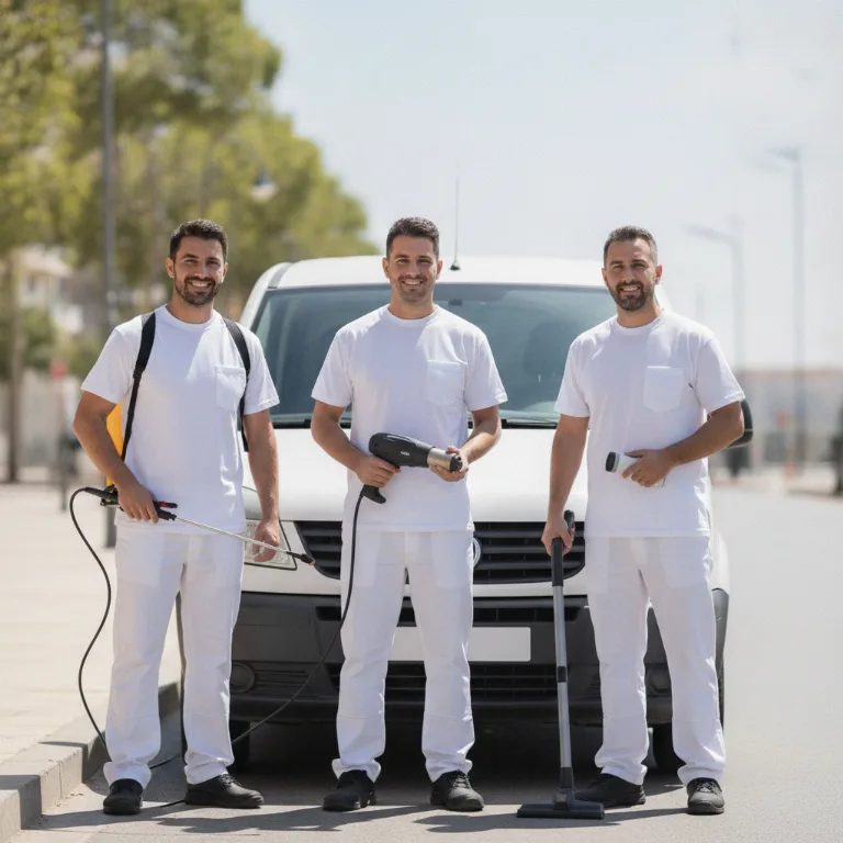 Disinfestazione Cimici da Letto team a Ravenna